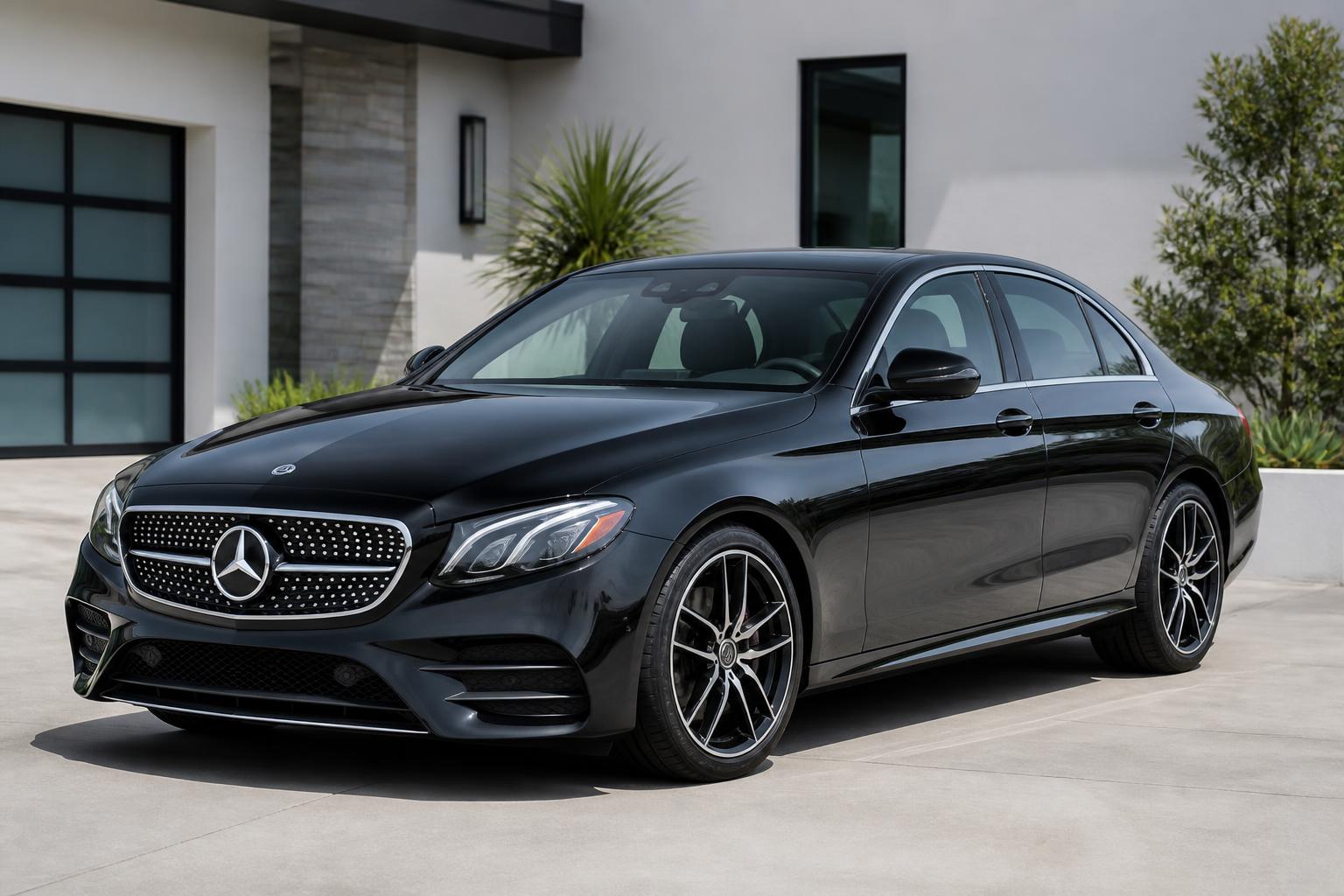 Berline Premium